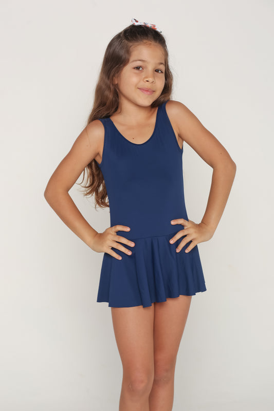 Maiô Beachwear | Sportswear - Azul Navy