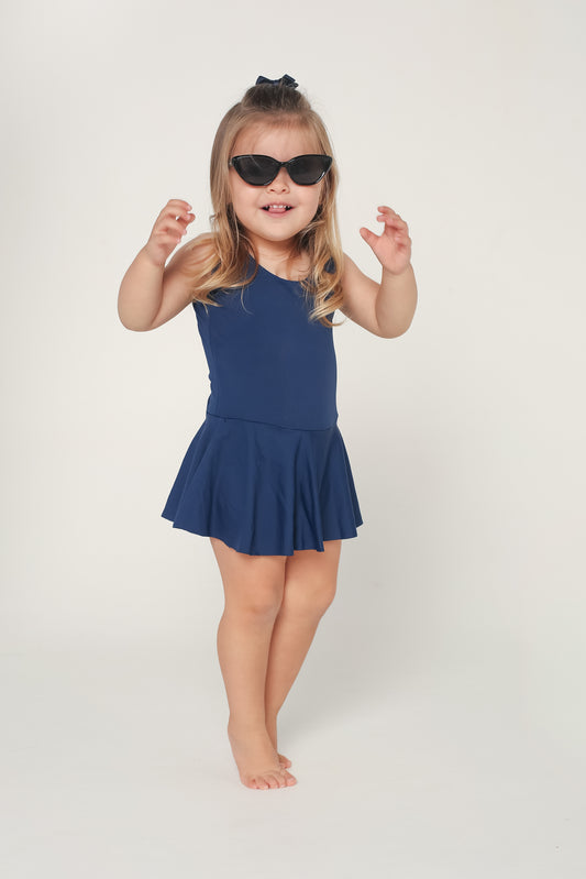 Maiô Beachwear | Sportswear - Azul Navy