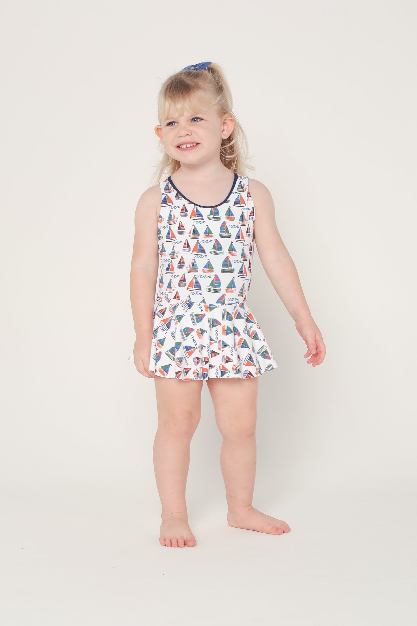 Maiô Beachwear | Sportswear - Barquinho