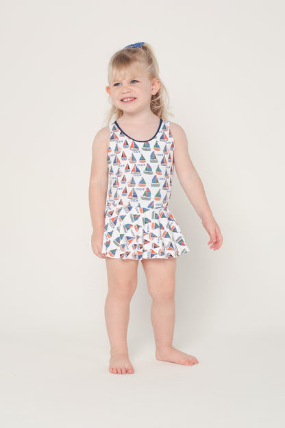 Maiô Beachwear | Sportswear - Barquinho
