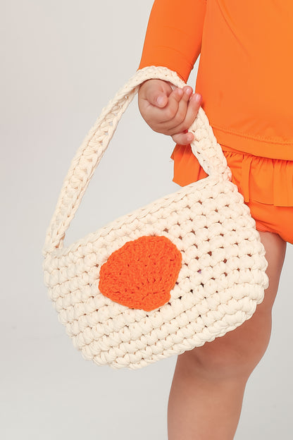 Bolsa concha