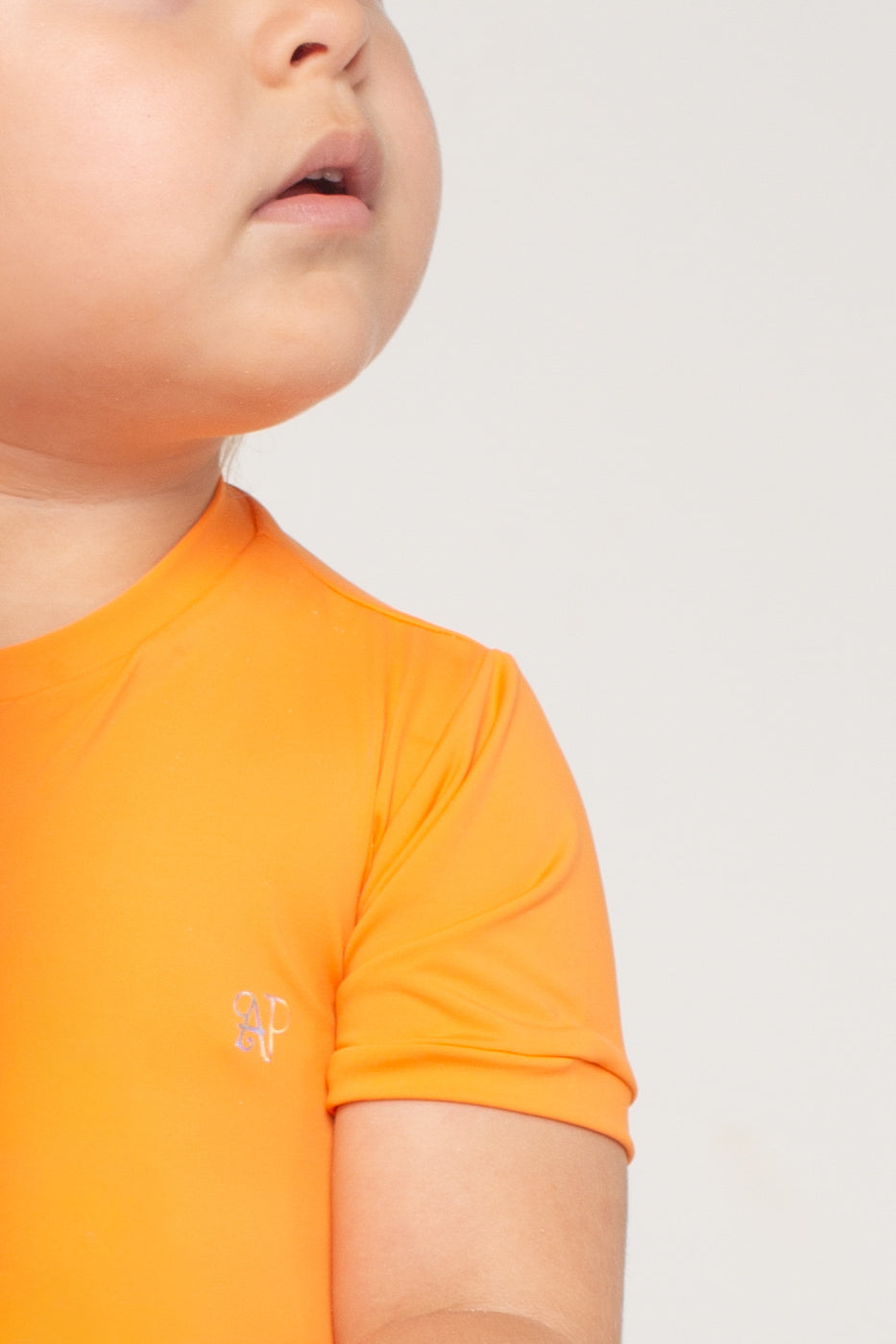 Conjunto Camiseta e Short Saia Sportswear - Concha